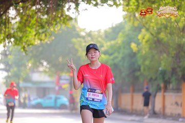 AMAZING SPORTS FESTIVAL - Ảnh #5310536