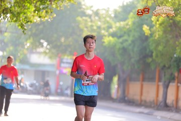 AMAZING SPORTS FESTIVAL - Ảnh #5310681