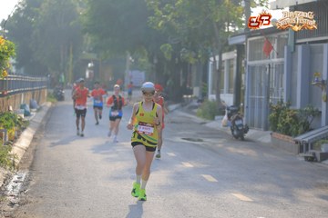AMAZING SPORTS FESTIVAL - Ảnh #5293062