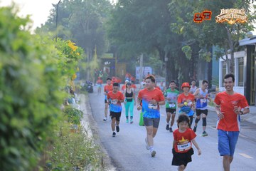 AMAZING SPORTS FESTIVAL - Ảnh #5292322