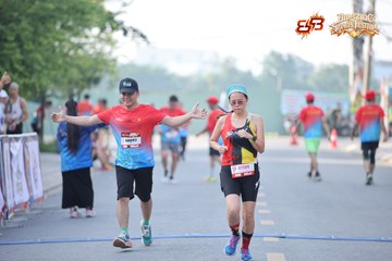 AMAZING SPORTS FESTIVAL - Ảnh #5297383