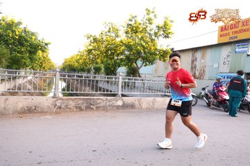 AMAZING SPORTS FESTIVAL - Ảnh #5302369