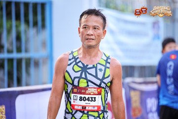 AMAZING SPORTS FESTIVAL - Ảnh #5297757
