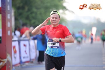 AMAZING SPORTS FESTIVAL - Ảnh #5296414