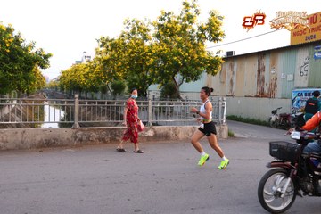 AMAZING SPORTS FESTIVAL - Ảnh #5301816