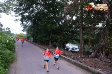 AMAZING SPORTS FESTIVAL - Ảnh #5305678