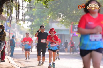 AMAZING SPORTS FESTIVAL - Ảnh #5310560