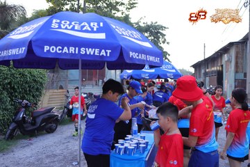 AMAZING SPORTS FESTIVAL - Ảnh #5307654