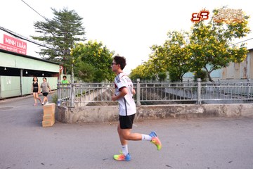 AMAZING SPORTS FESTIVAL - Ảnh #5302068