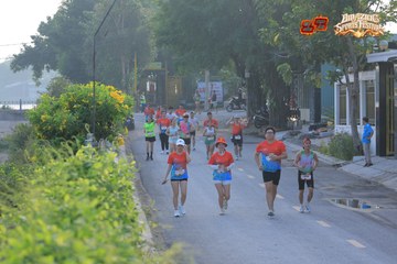 AMAZING SPORTS FESTIVAL - Ảnh #5292621
