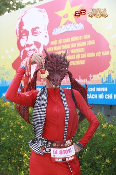 AMAZING SPORTS FESTIVAL - Ảnh #5299501