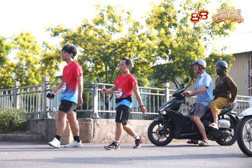 AMAZING SPORTS FESTIVAL - Ảnh #5303911