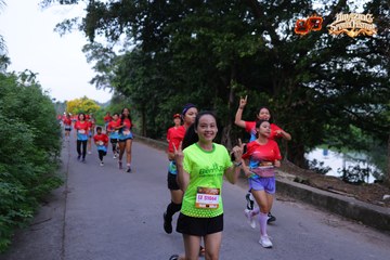 AMAZING SPORTS FESTIVAL - Ảnh #5306844