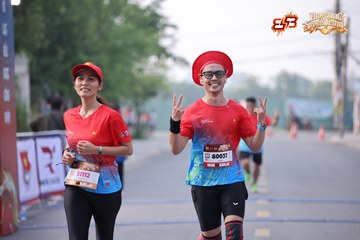 AMAZING SPORTS FESTIVAL - Ảnh #5295173