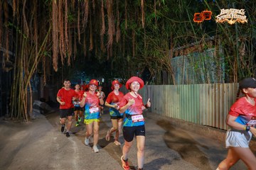 AMAZING SPORTS FESTIVAL - Ảnh #5300166