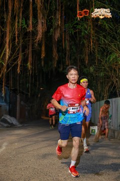AMAZING SPORTS FESTIVAL - Ảnh #5299789