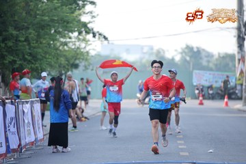 AMAZING SPORTS FESTIVAL - Ảnh #5297225