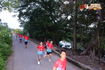 AMAZING SPORTS FESTIVAL - Ảnh #5305314