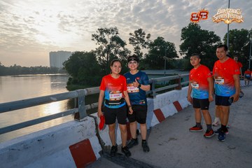 AMAZING SPORTS FESTIVAL - Ảnh #5298348