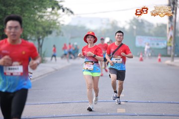 AMAZING SPORTS FESTIVAL - Ảnh #5294822