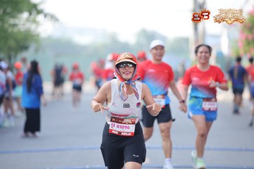 AMAZING SPORTS FESTIVAL - Ảnh #5297175