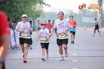 AMAZING SPORTS FESTIVAL - Ảnh #5295040