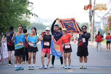 AMAZING SPORTS FESTIVAL - Ảnh #5301335