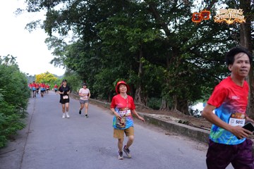 AMAZING SPORTS FESTIVAL - Ảnh #5307006