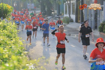 AMAZING SPORTS FESTIVAL - Ảnh #5292995