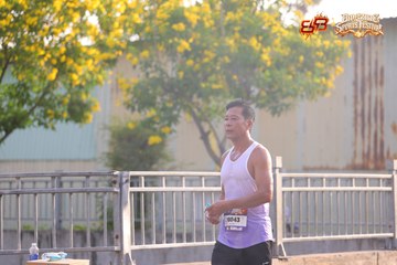 AMAZING SPORTS FESTIVAL - Ảnh #5308774