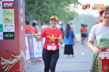 AMAZING SPORTS FESTIVAL - Ảnh #5297120
