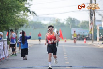 AMAZING SPORTS FESTIVAL - Ảnh #5301049