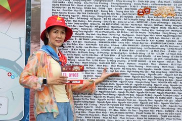 AMAZING SPORTS FESTIVAL - Ảnh #5289388