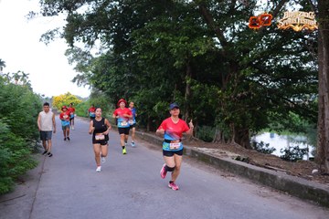 AMAZING SPORTS FESTIVAL - Ảnh #5306003