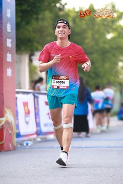 AMAZING SPORTS FESTIVAL - Ảnh #5299209