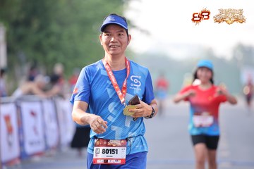 AMAZING SPORTS FESTIVAL - Ảnh #5296531