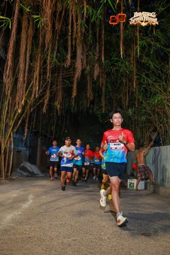 AMAZING SPORTS FESTIVAL - Ảnh #5299809