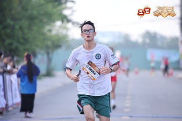 AMAZING SPORTS FESTIVAL - Ảnh #5294134