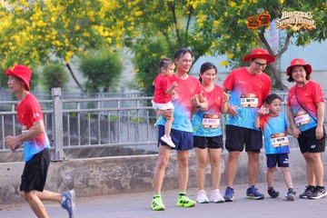 AMAZING SPORTS FESTIVAL - Ảnh #5309454