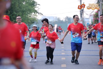 AMAZING SPORTS FESTIVAL - Ảnh #5295784