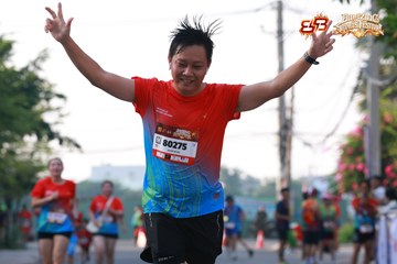 AMAZING SPORTS FESTIVAL - Ảnh #5298820
