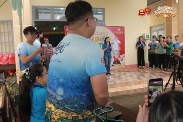 AMAZING SPORTS FESTIVAL - Ảnh #5332339