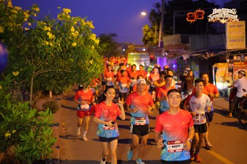 AMAZING SPORTS FESTIVAL - Ảnh #5304673