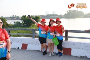 AMAZING SPORTS FESTIVAL - Ảnh #5298548