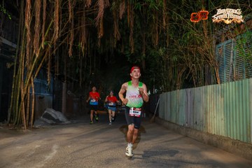 AMAZING SPORTS FESTIVAL - Ảnh #5299744