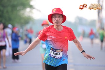 AMAZING SPORTS FESTIVAL - Ảnh #5296405