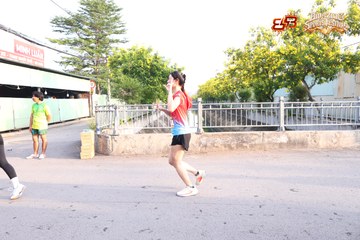 AMAZING SPORTS FESTIVAL - Ảnh #5302566