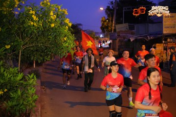 AMAZING SPORTS FESTIVAL - Ảnh #5304930