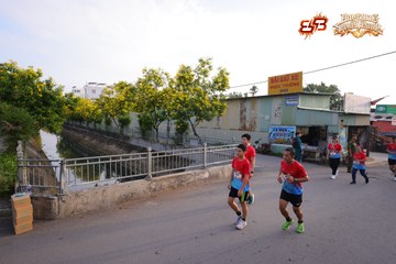 AMAZING SPORTS FESTIVAL - Ảnh #5308115