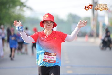 AMAZING SPORTS FESTIVAL - Ảnh #5301075
